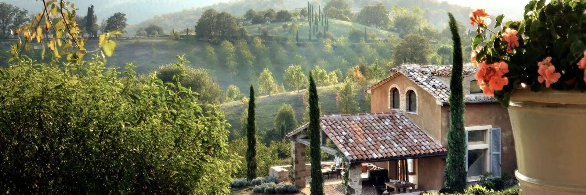 Luxury Italy Travel Agents