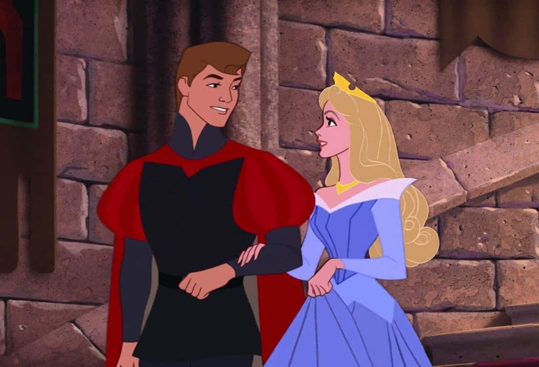 Download Cinderella And Prince Edward