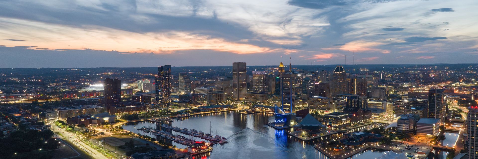 UMBC Poll reveals Baltimore City