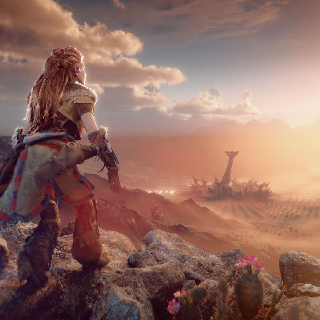 PS5 Future of Gaming trailers will be