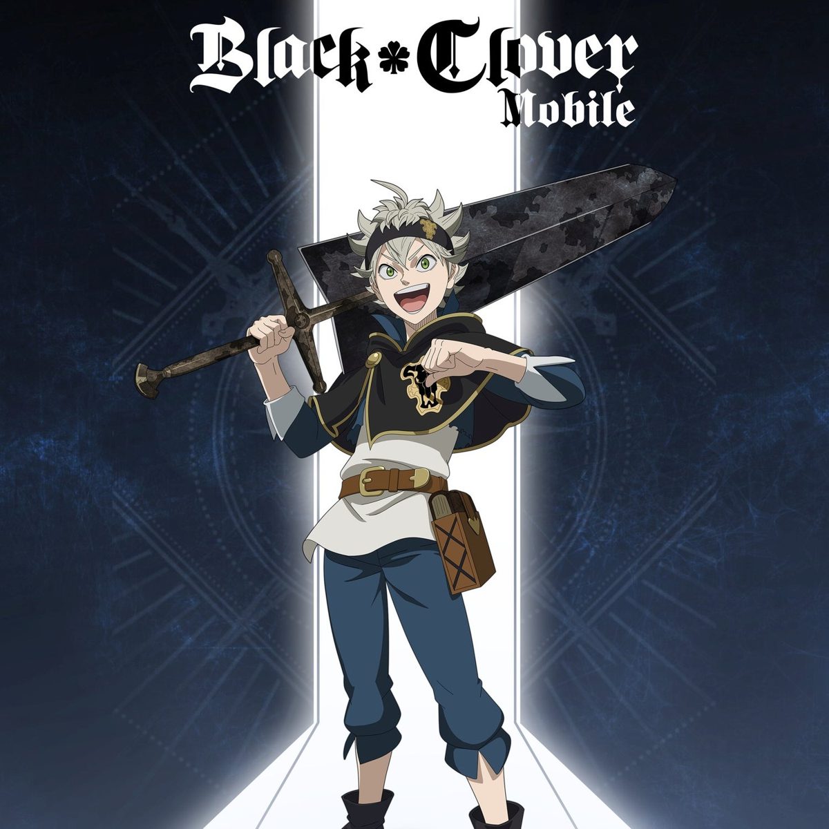Black Clover M: Rise Of The Wizard King