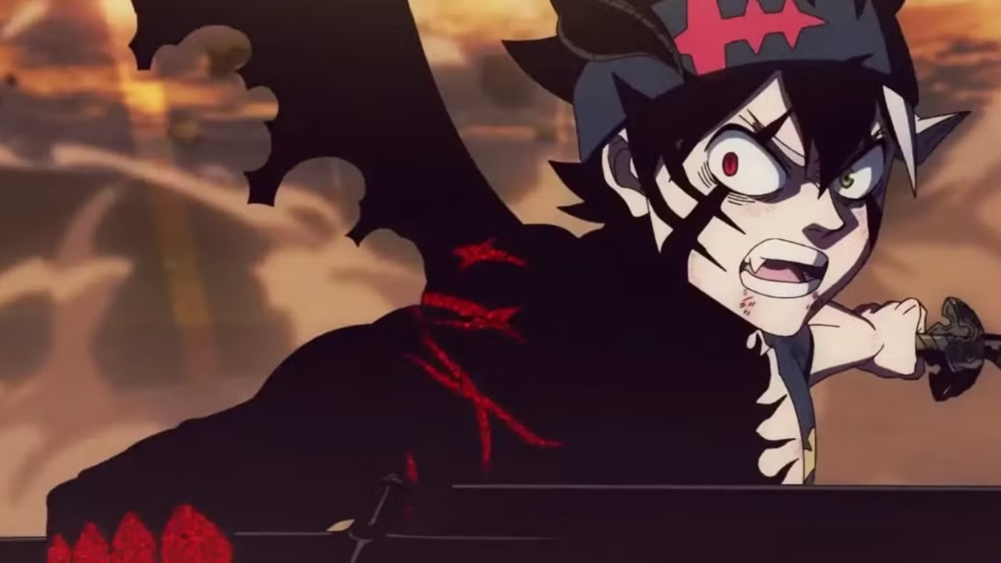 Black Clover Hypes 2025 Return With