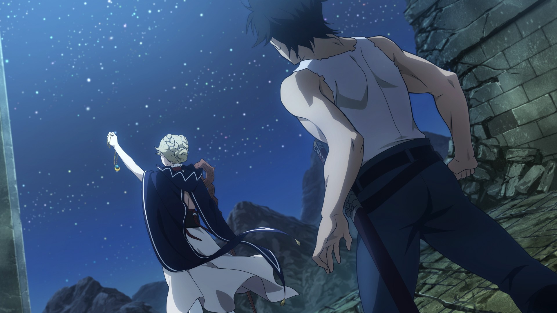 Buy Black Clover: Quartet Knights