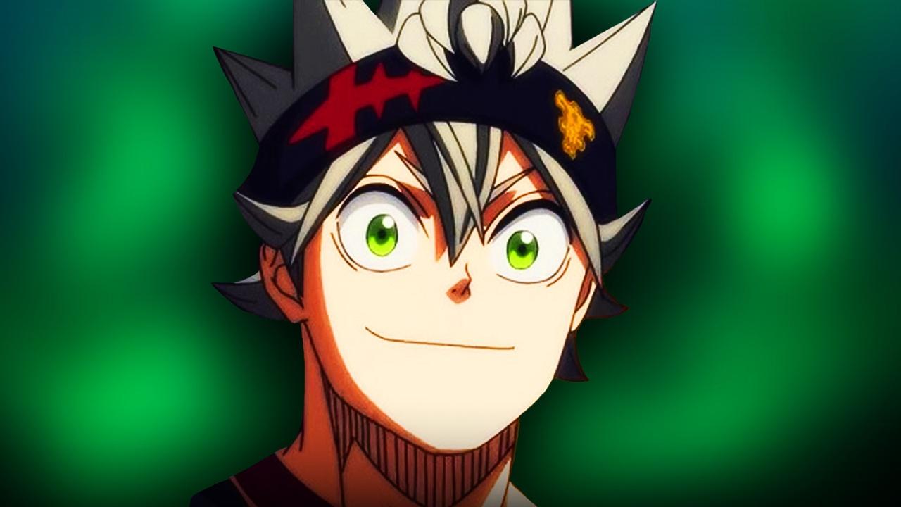 Black Clover: Will Season 5 Of