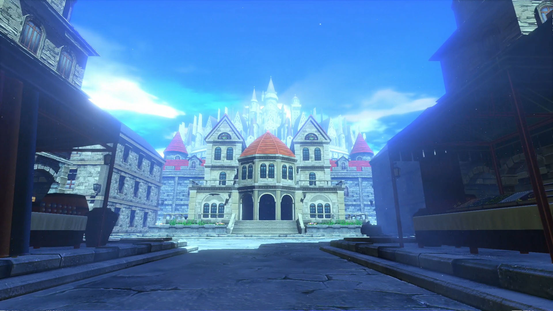 Black Clover: Quartet Knights lets you