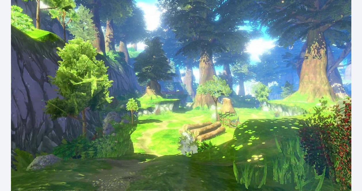 Black Clover: Quartet Knights