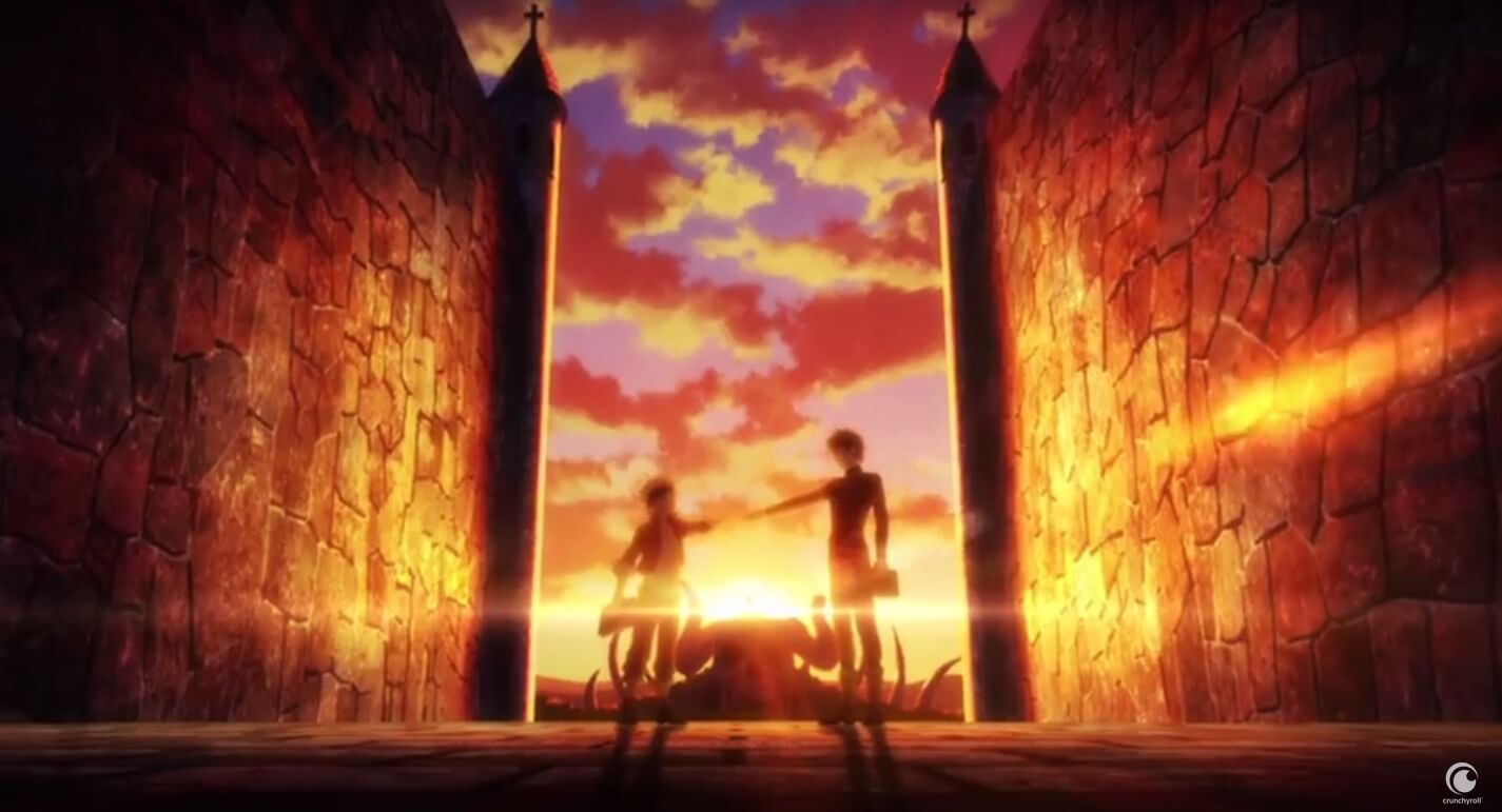 Black Clover Anime Review