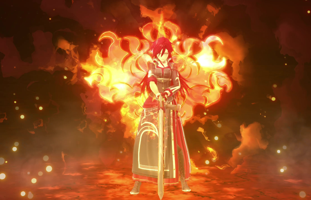 Trails Through Daybreak II Story