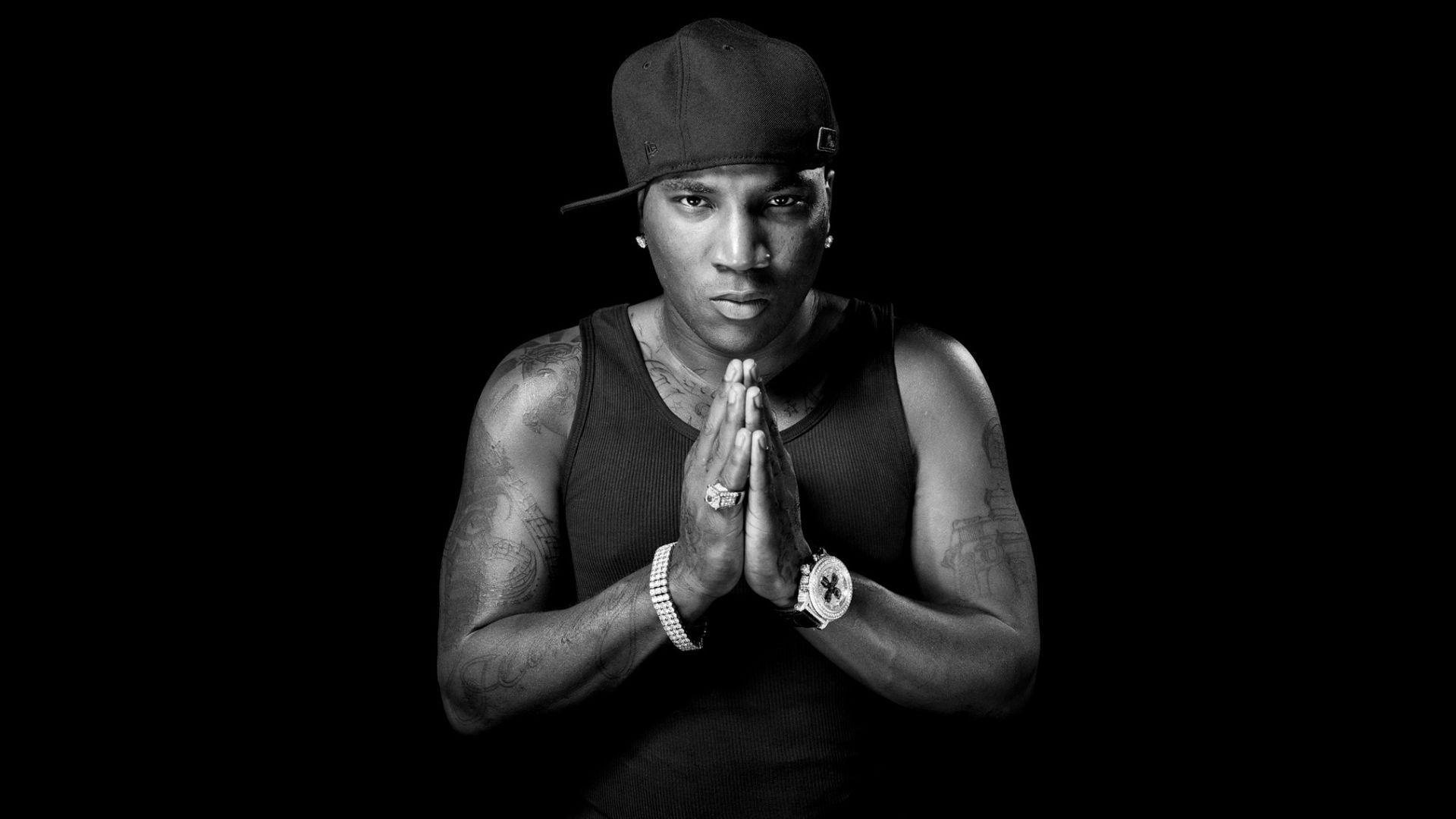 Jeezy Wallpaper