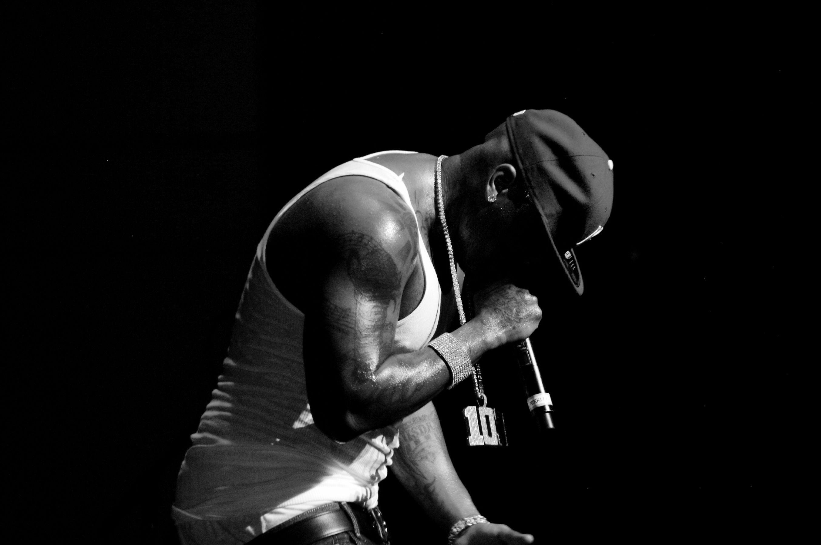 Jeezy Wallpaper