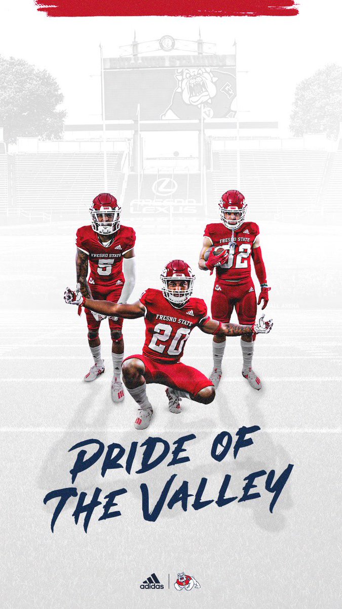 Fresno State Football
