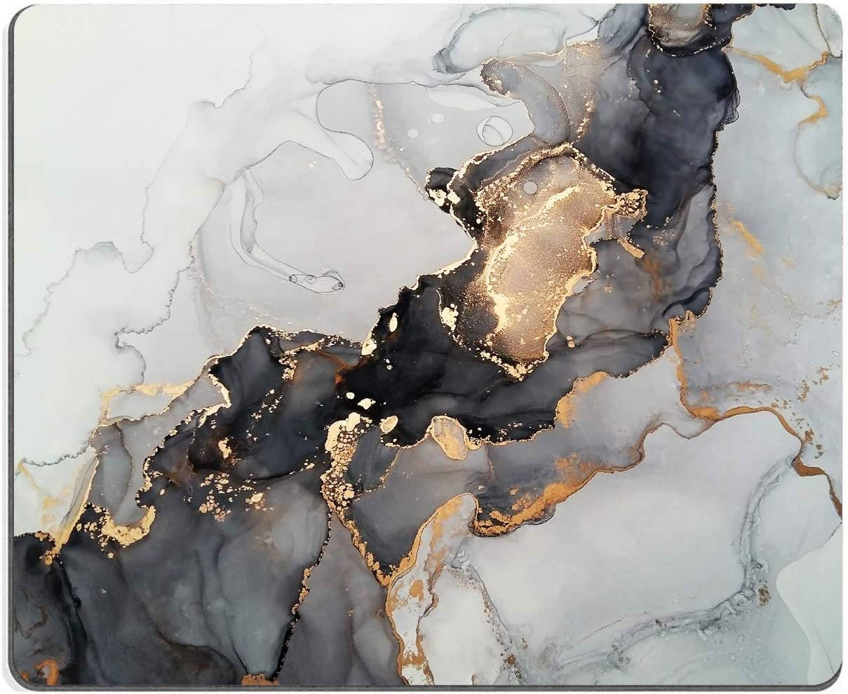 Gold Marble Background. Wallpaper