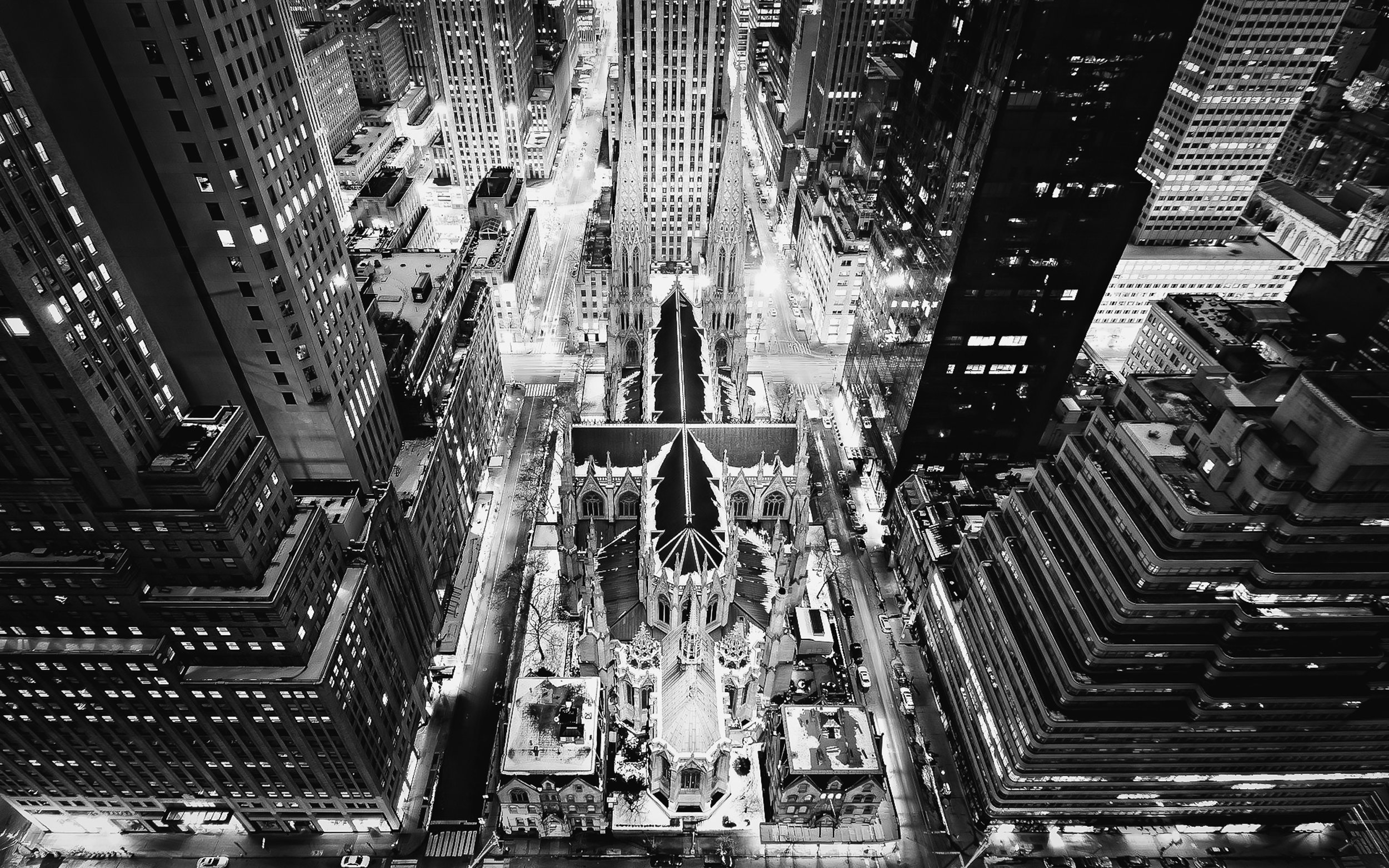 Top Secrets of St. Patrick's Cathedral