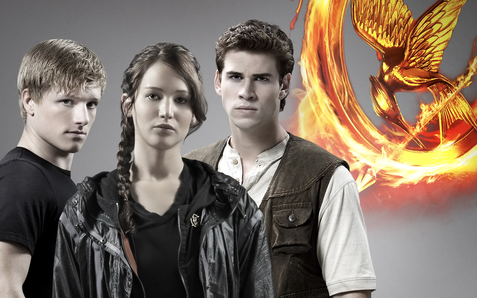 Download Liam Hemsworth Gale Hawthorne