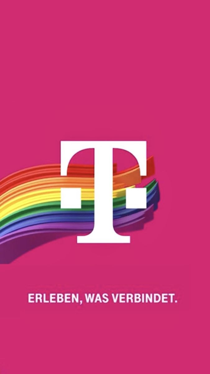 Telekom Wallpaper