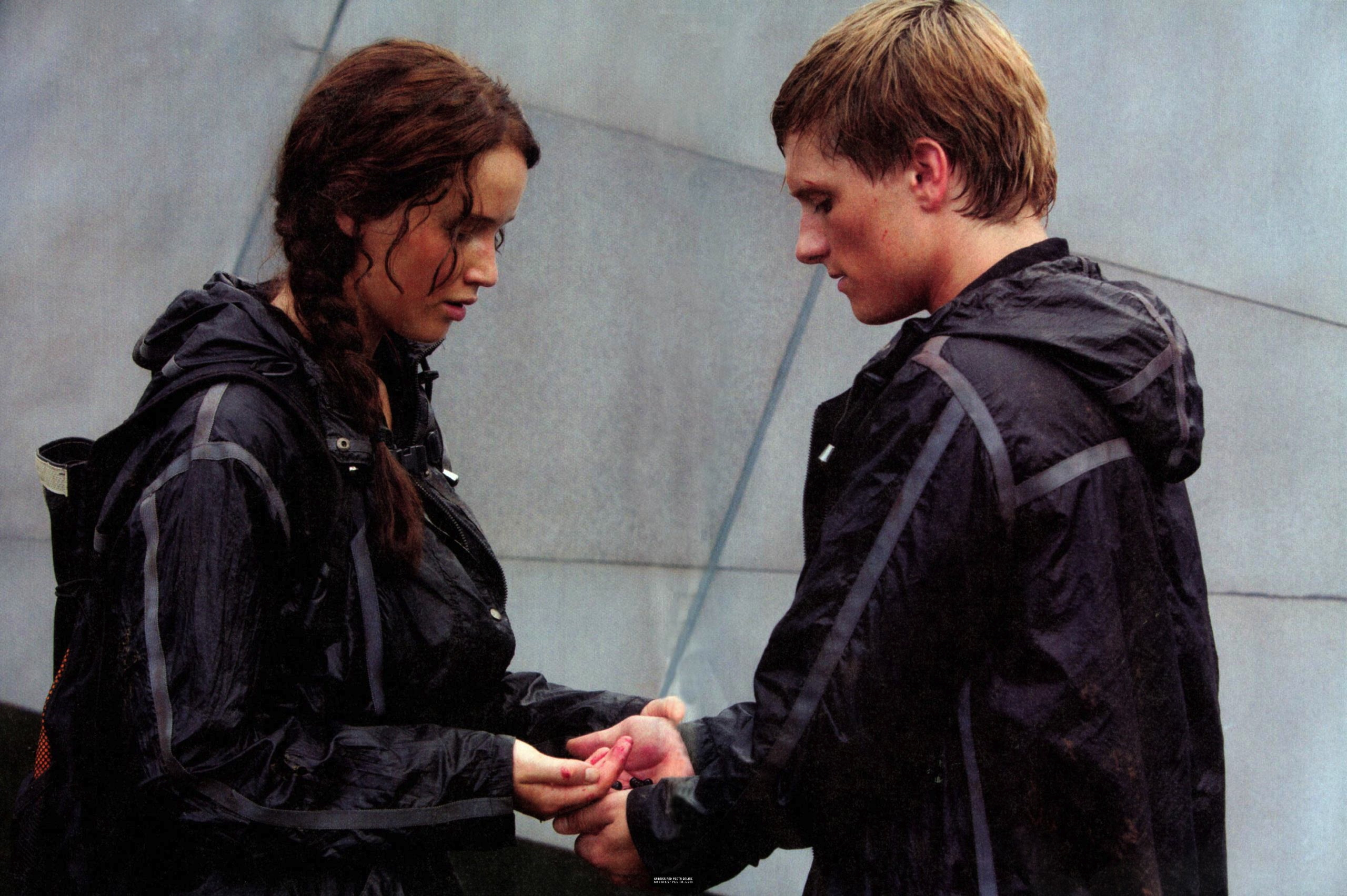 Everlark