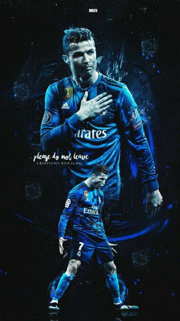 Cristiano Ronaldo Best Wallpaper
