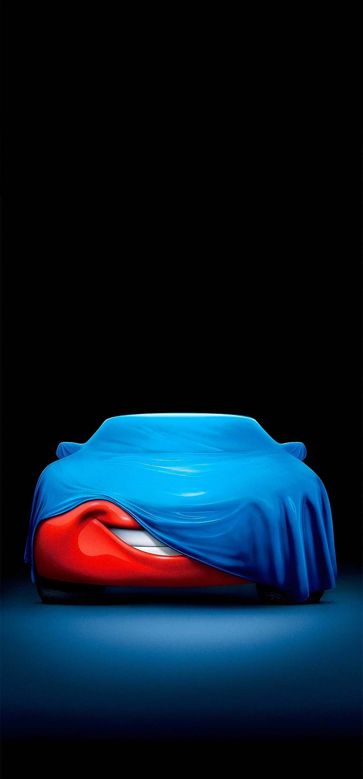 Cars Movie Posters Wallpaper 4k