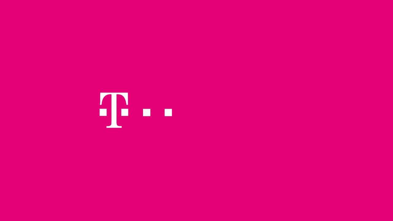 deutsche telekom logo