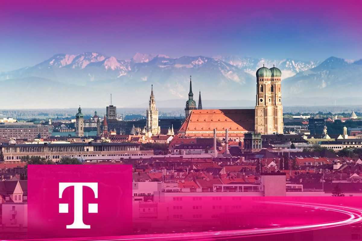 Deutsche Telekom to Expand Fiber