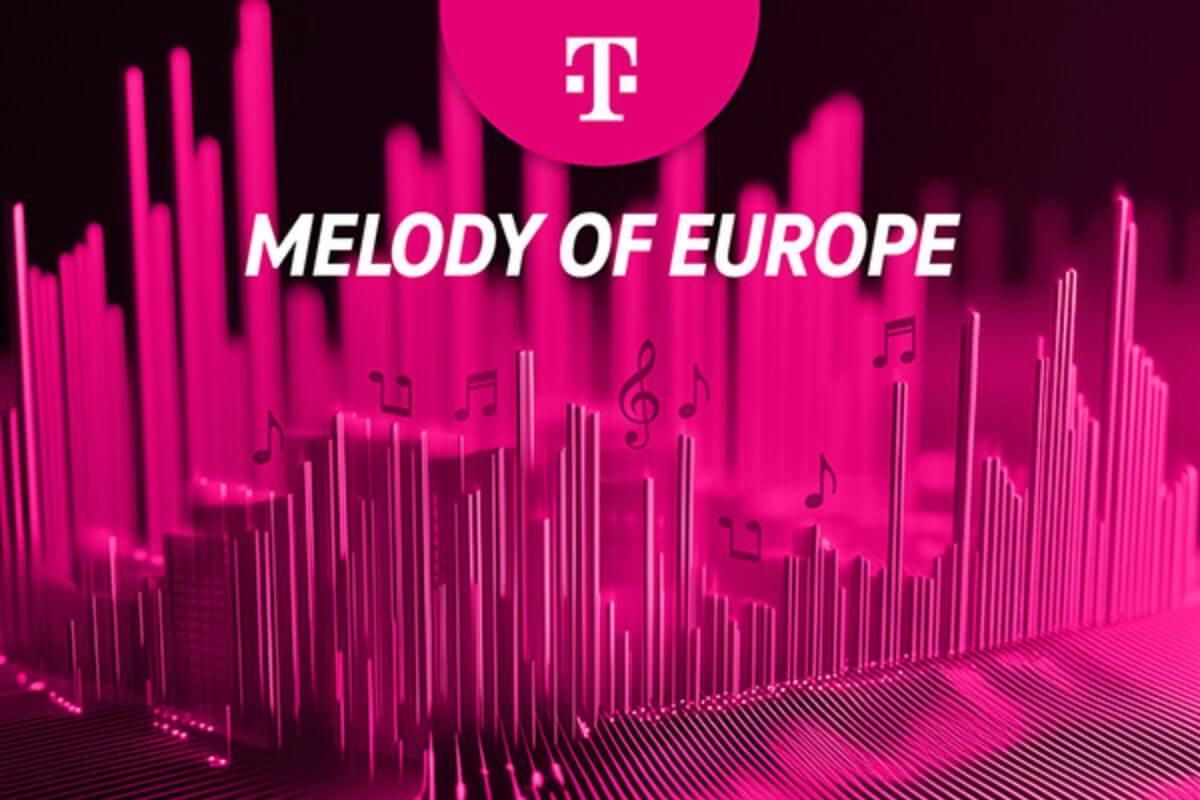 Deutsche Telekom Turns Anonymised
