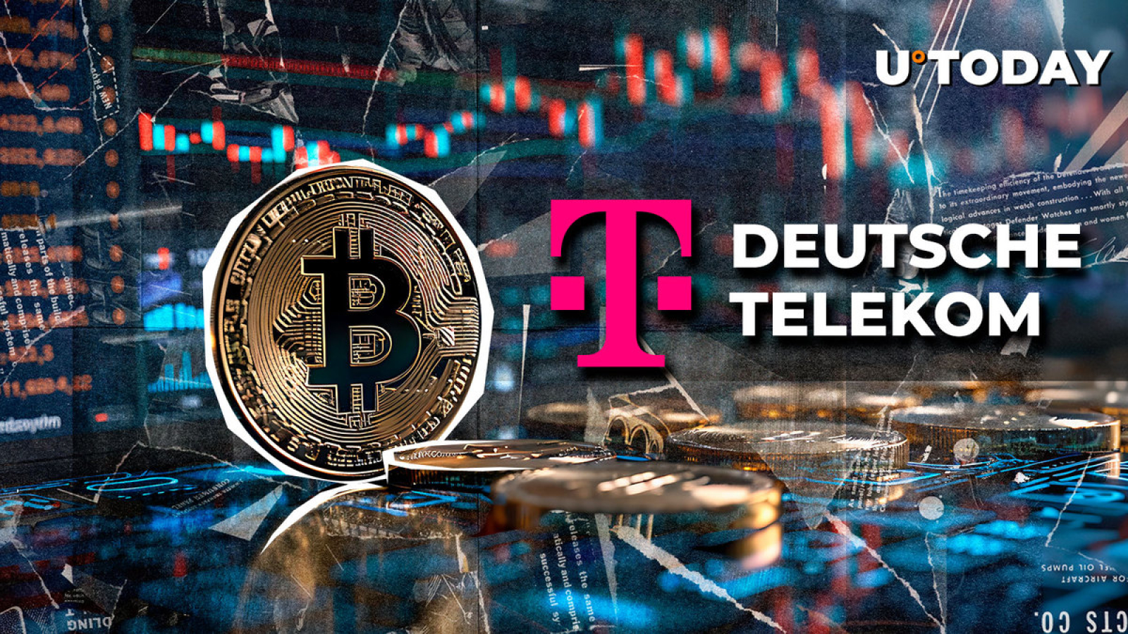Deutsche Telekom Wallpapers - Wallpaper Cave