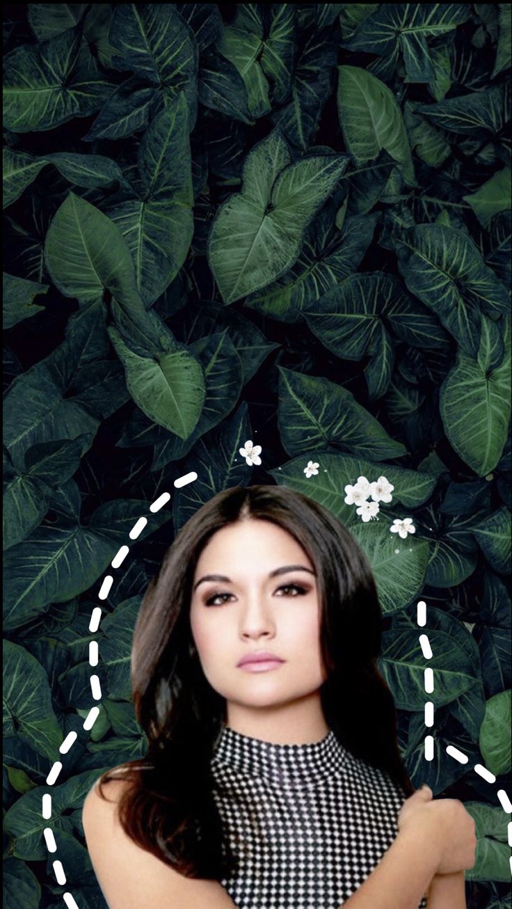 Phillipa soo wallpaper