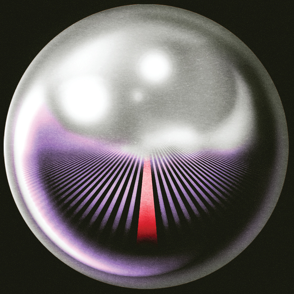 Tame Impala Currents