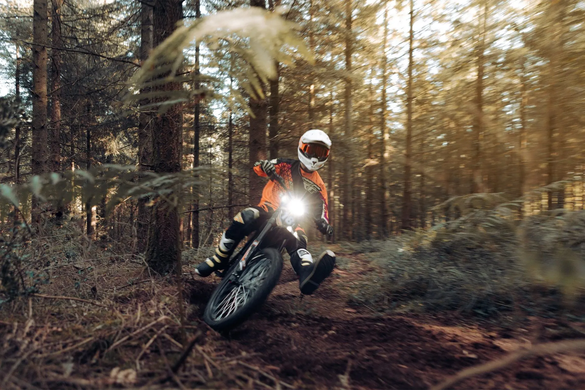 Talaria Sting MX4. Ultimate