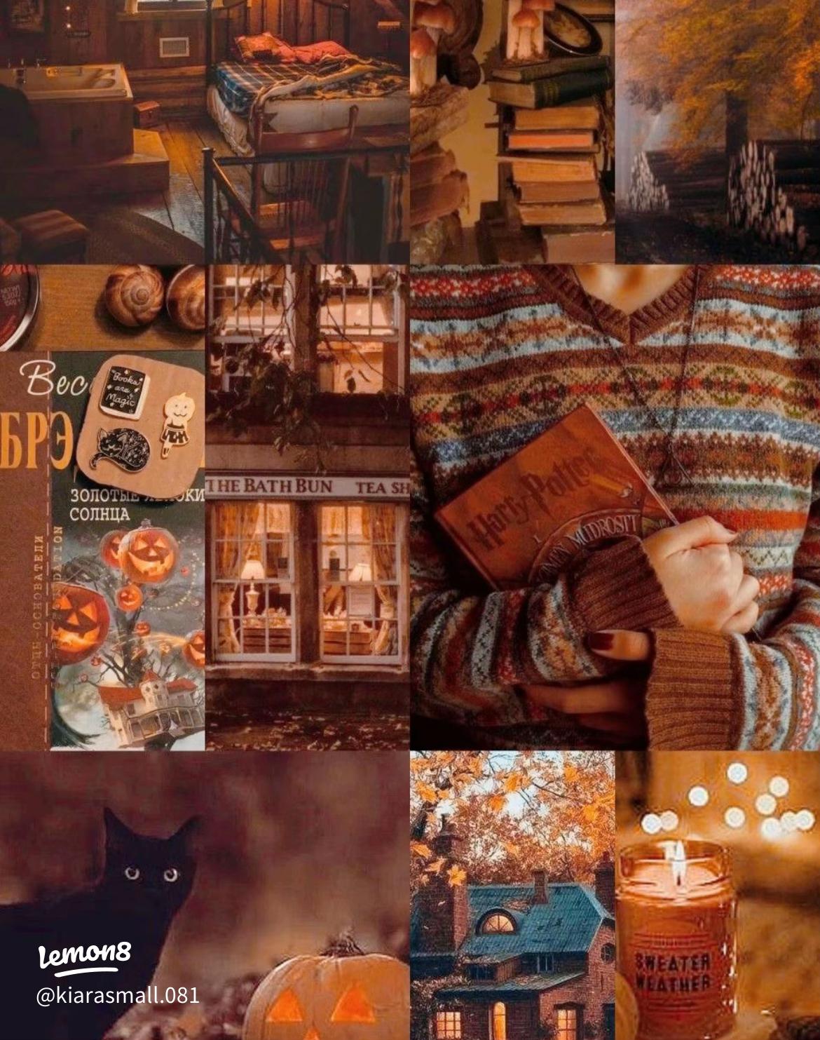 Your Ultimate Guide to Halloween Wallpaper