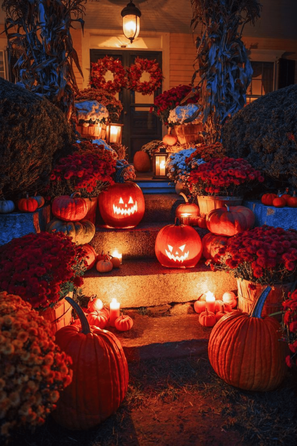 Halloween Phone Wallpaper For This