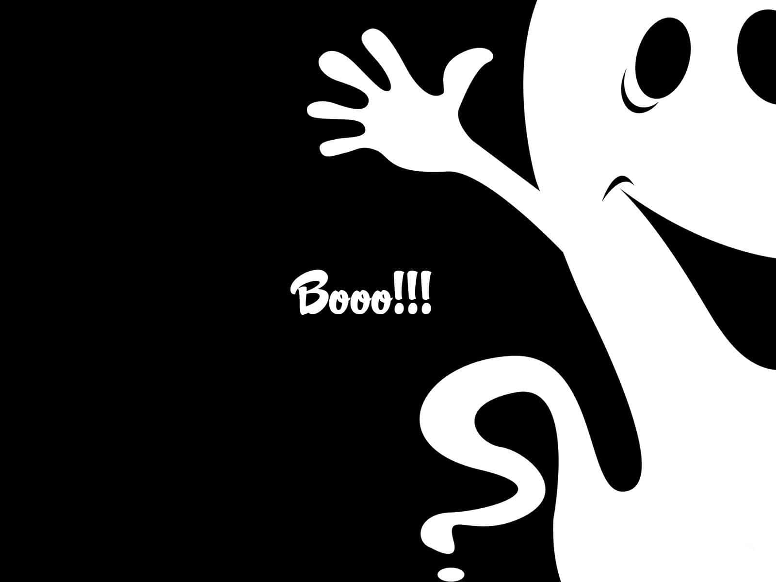 Simple Halloween Picture