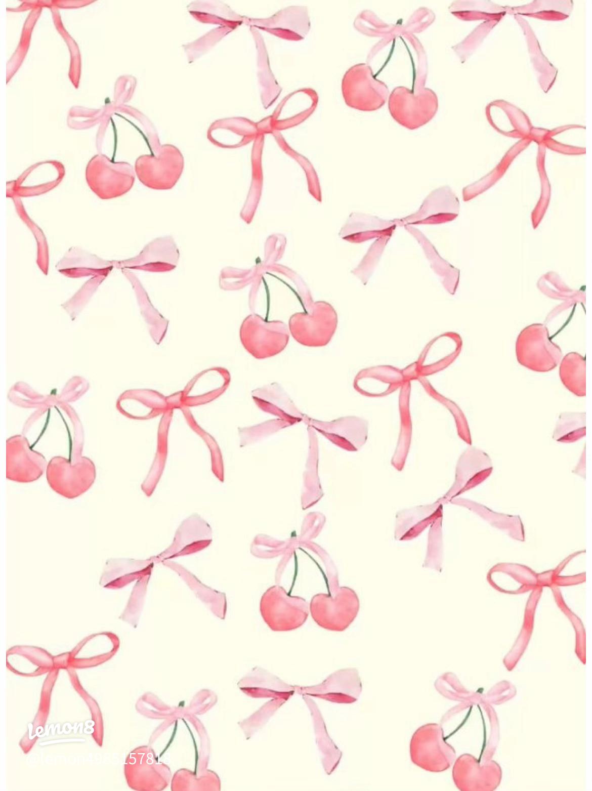 Cute and Preppy Wallpaper to Brighten