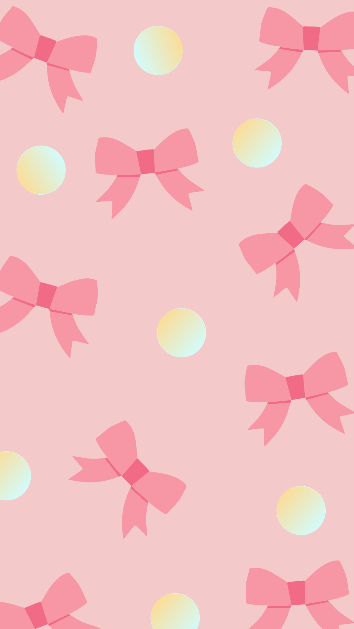 Free Summer Preppy Wallpaper