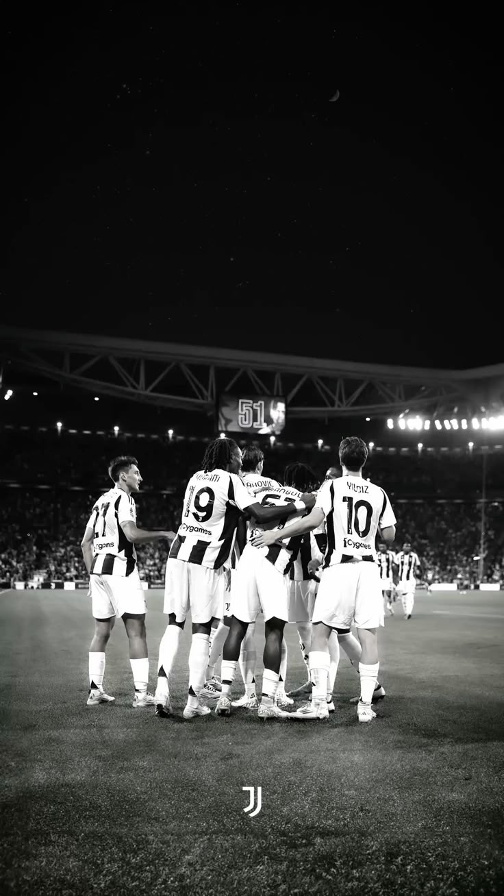 Juventus wallpaper background