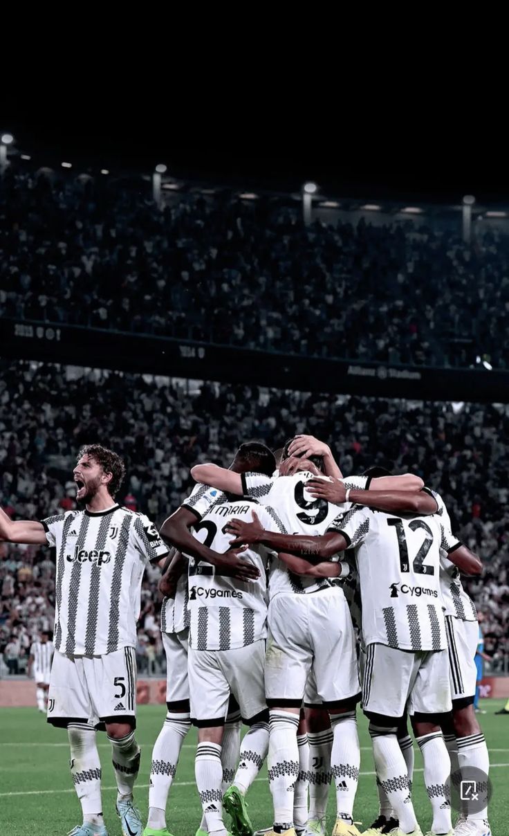 Consuelo Zappacosta on Juve Wallpaper