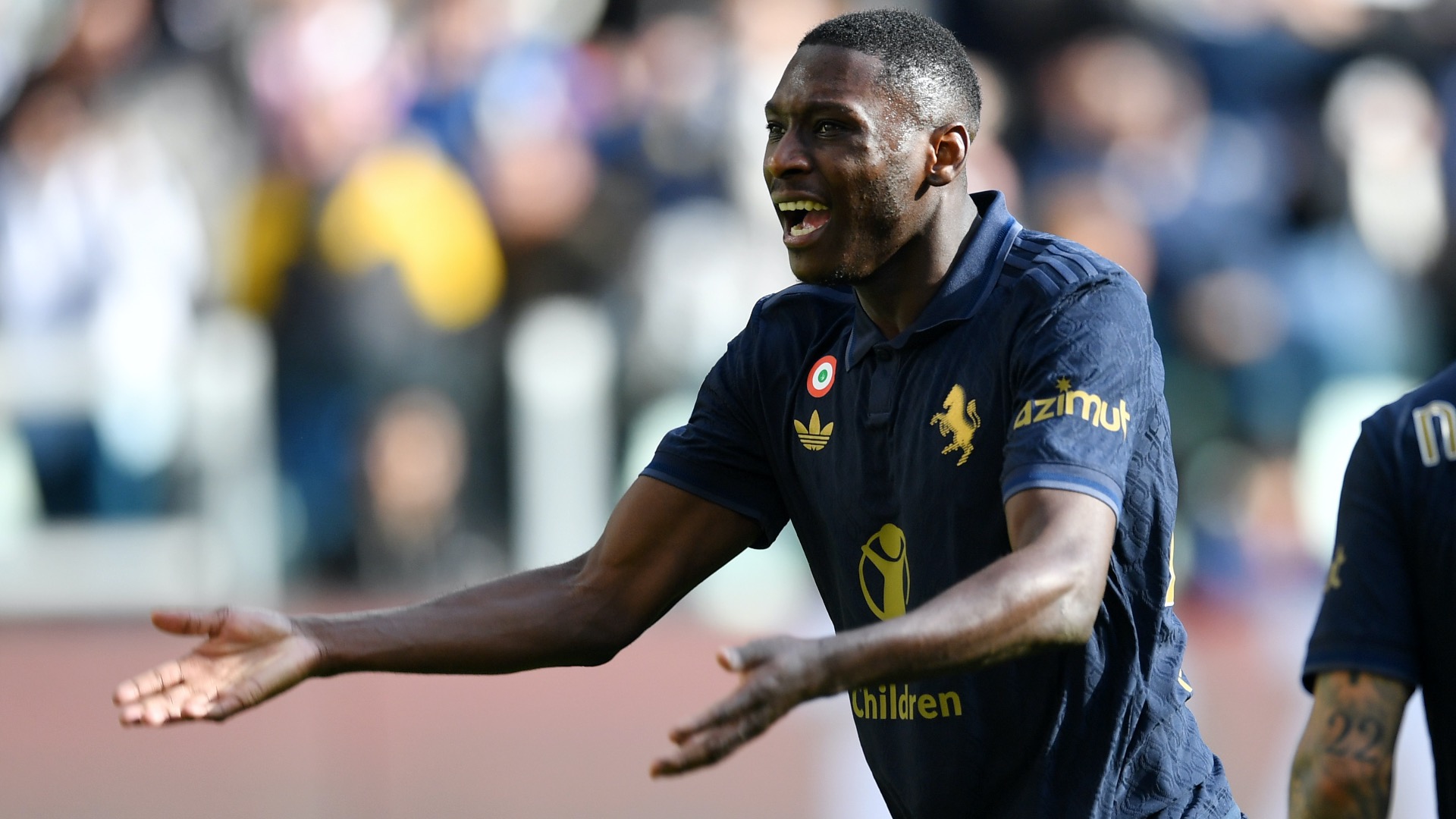 Juve Future as PSG Return