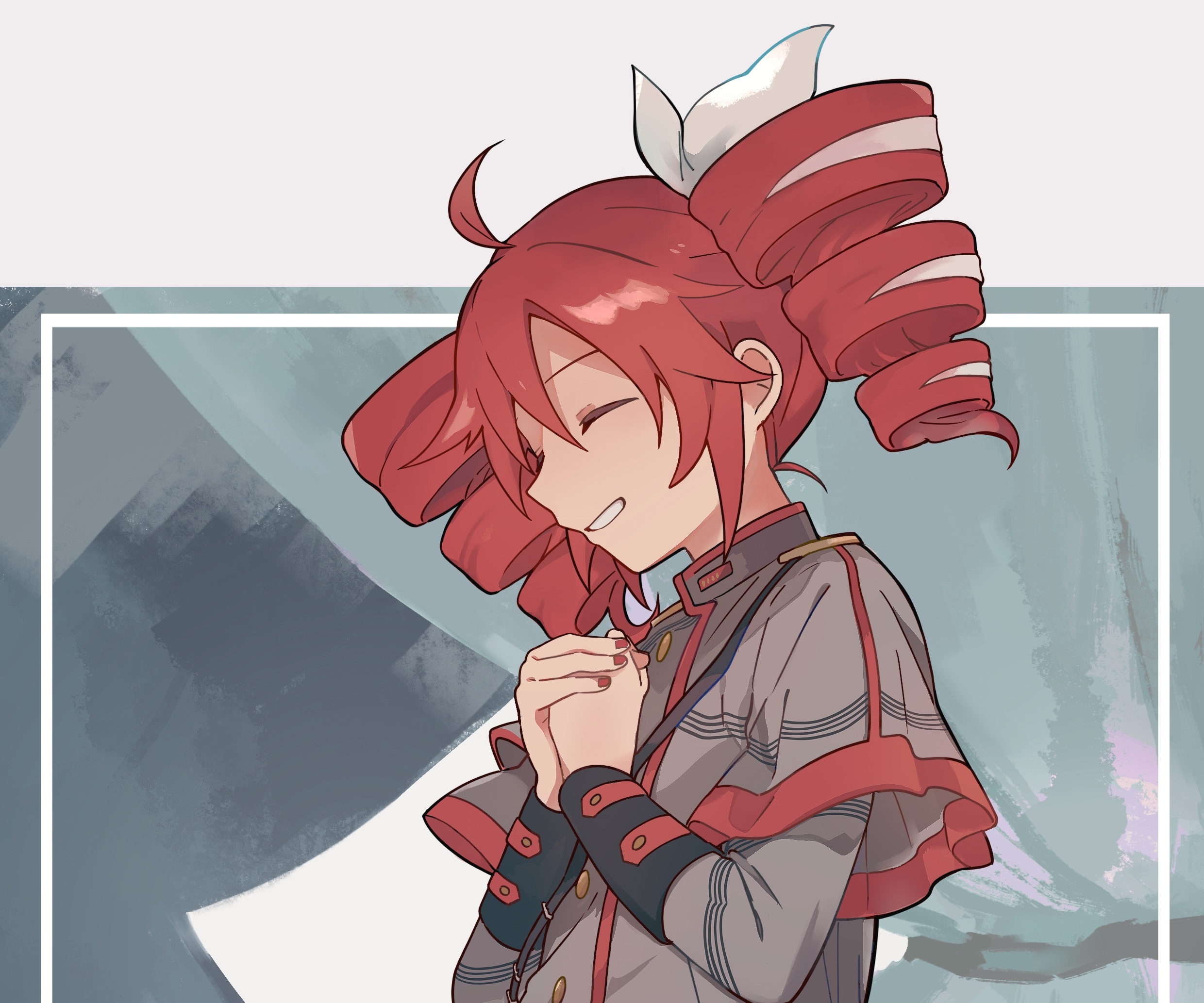 Kasane Teto HD Wallpaper