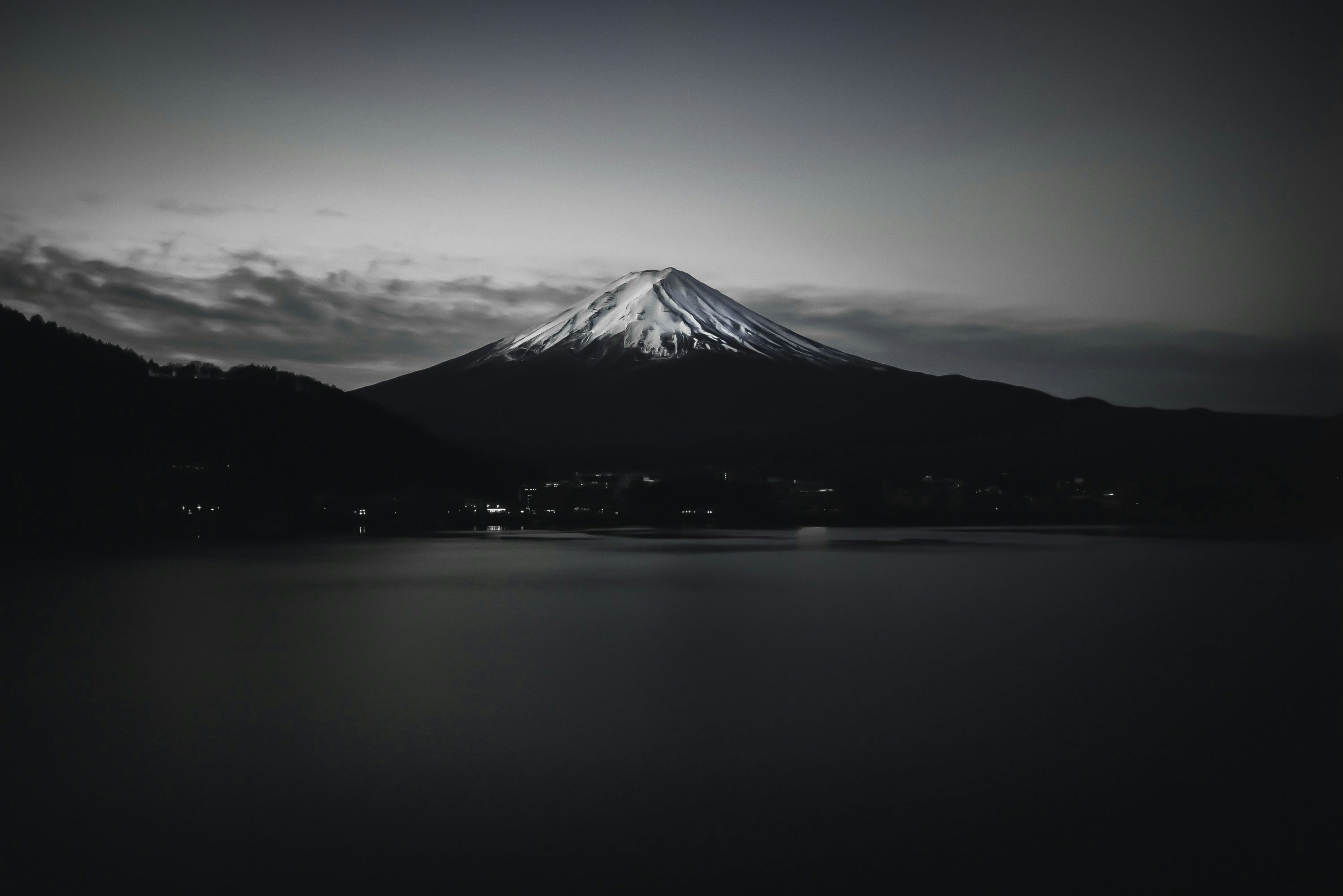 Japan Mountain Picture. Download Free