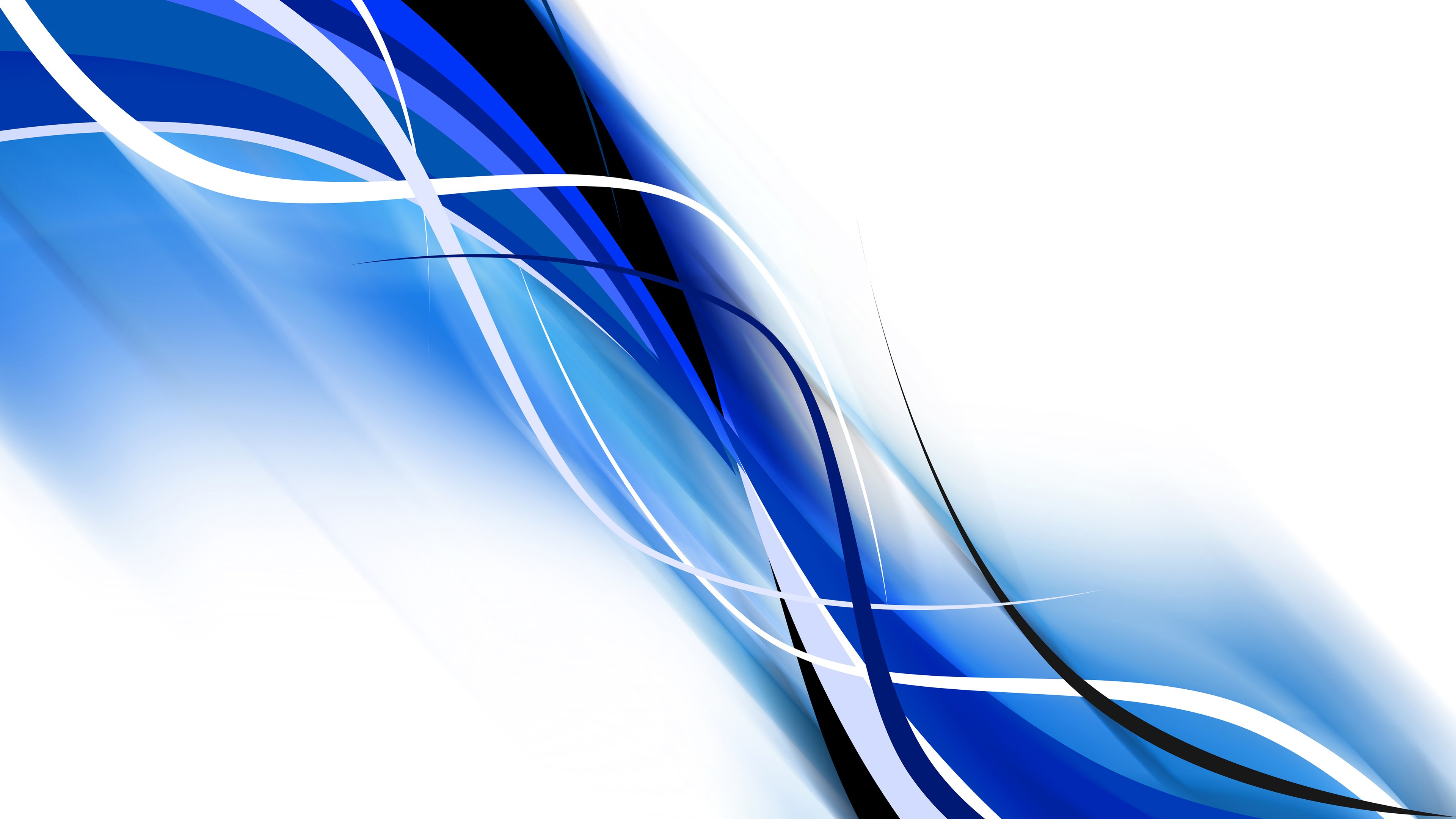 Abstract Wave 4k Ultra HD Wallpaper