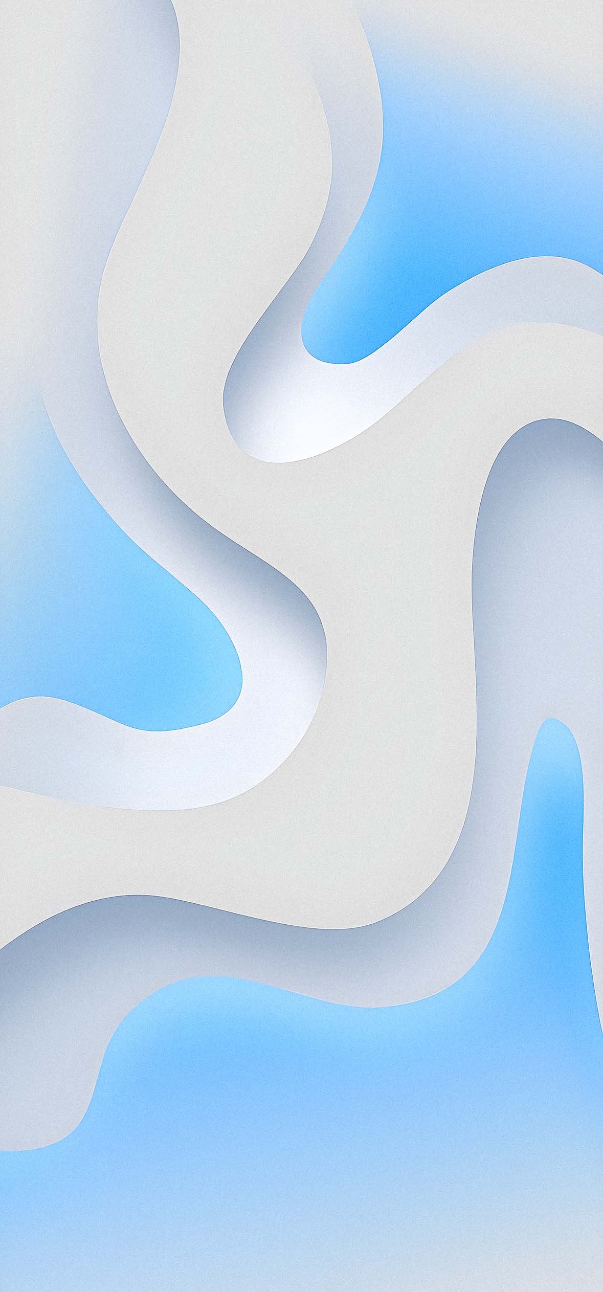 Abstract HD iPhone Wallpaper