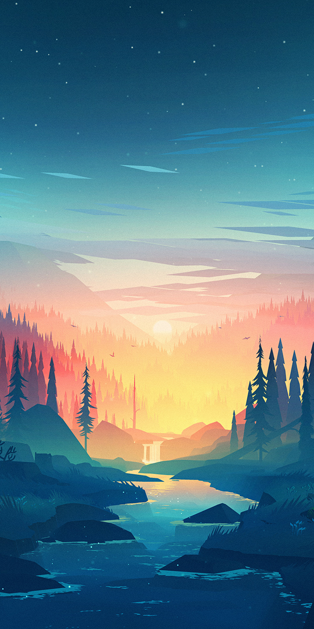 Small Memory One Plus 5T