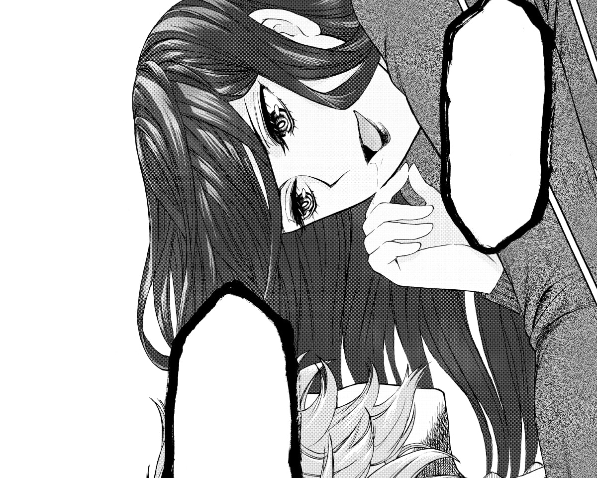 Kasane Scan Vf Tome 2