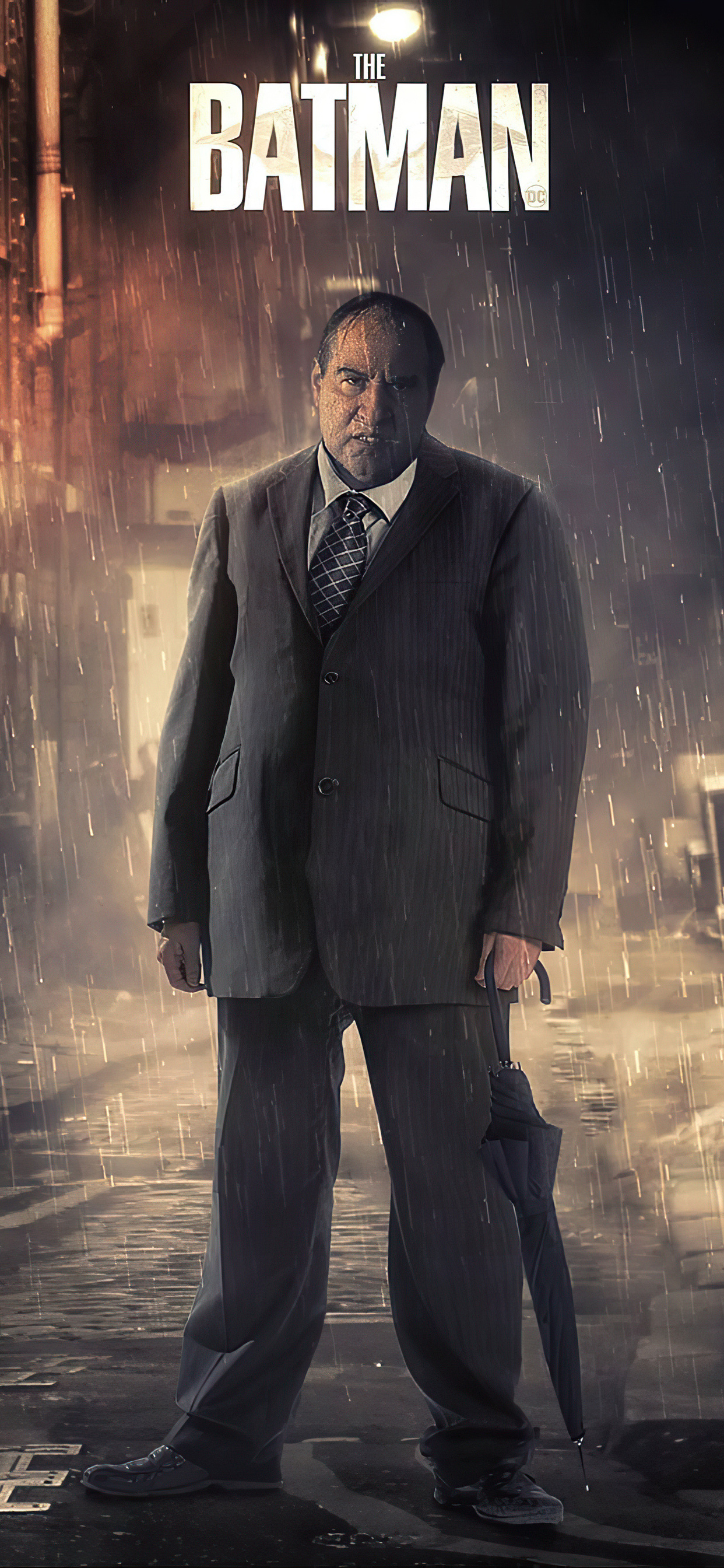 Penguin (Batman) Wallpaper (