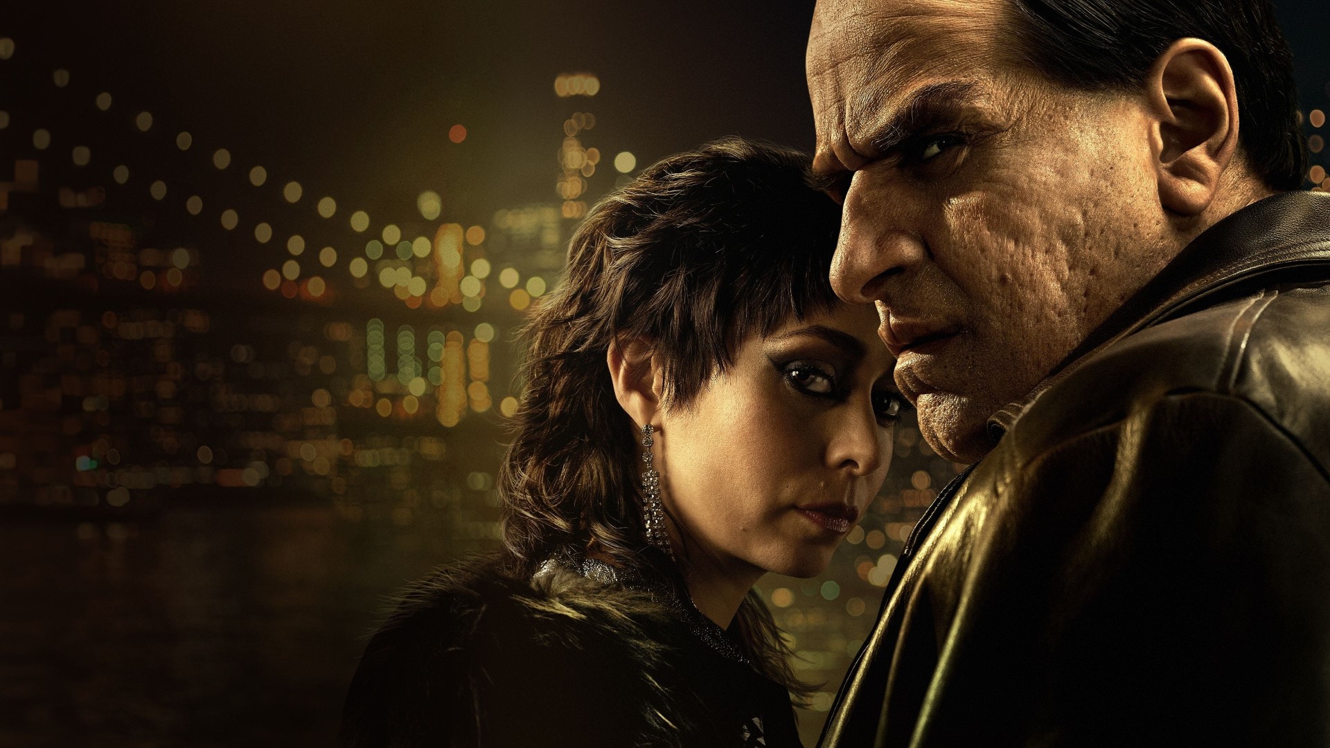 Download The Penguin HD Wallpaper