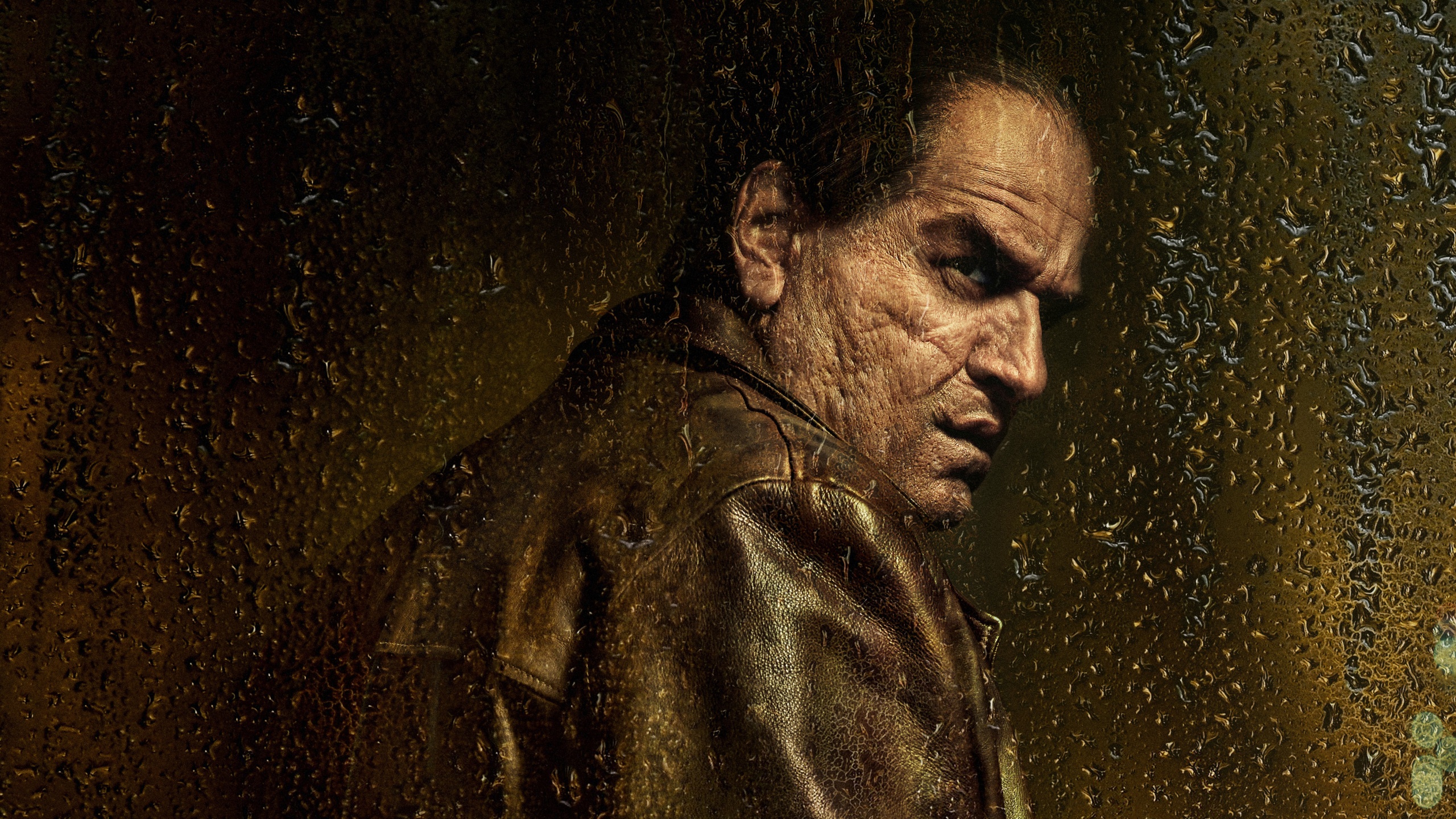 The Penguin Wallpaper 4K, Colin Farrell