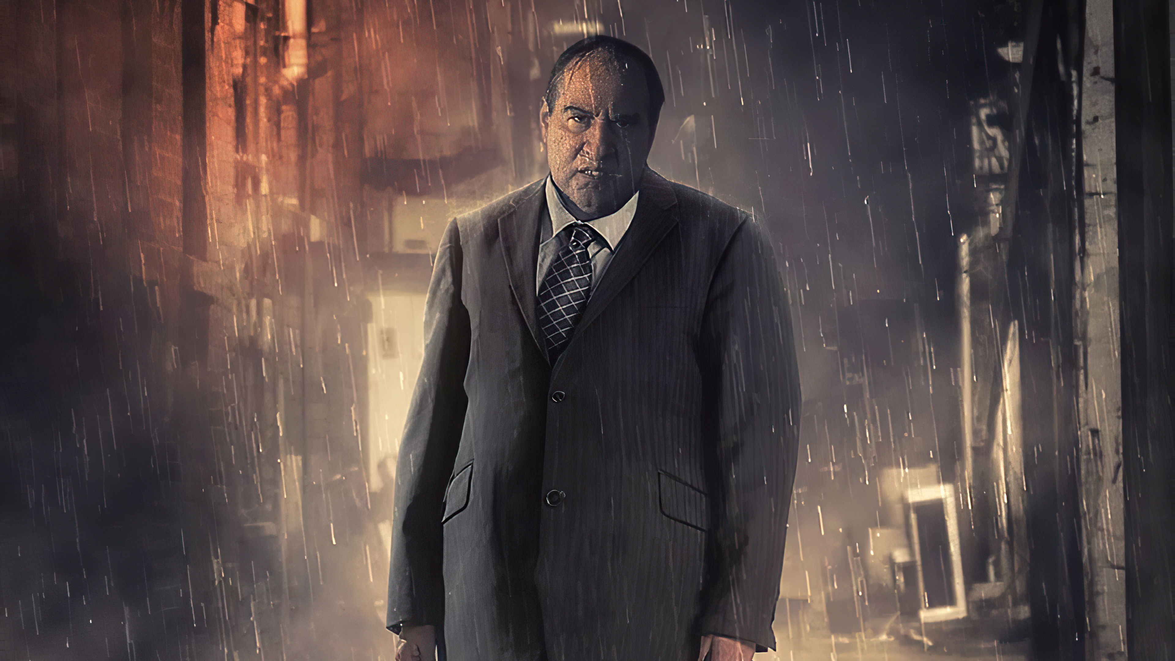 Penguin (Batman) Wallpaper (