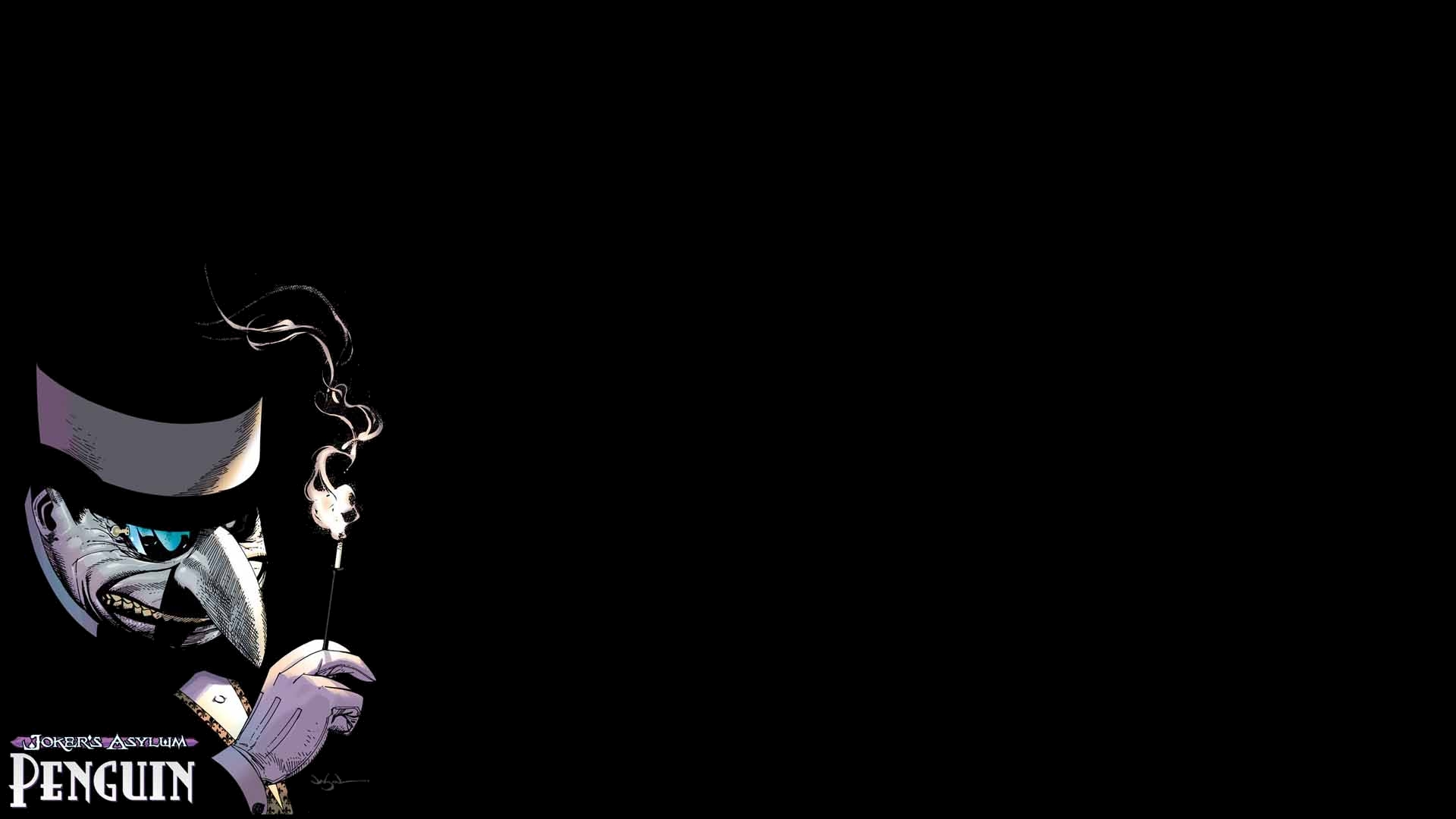 Download Penguin (DC Comics) Comic