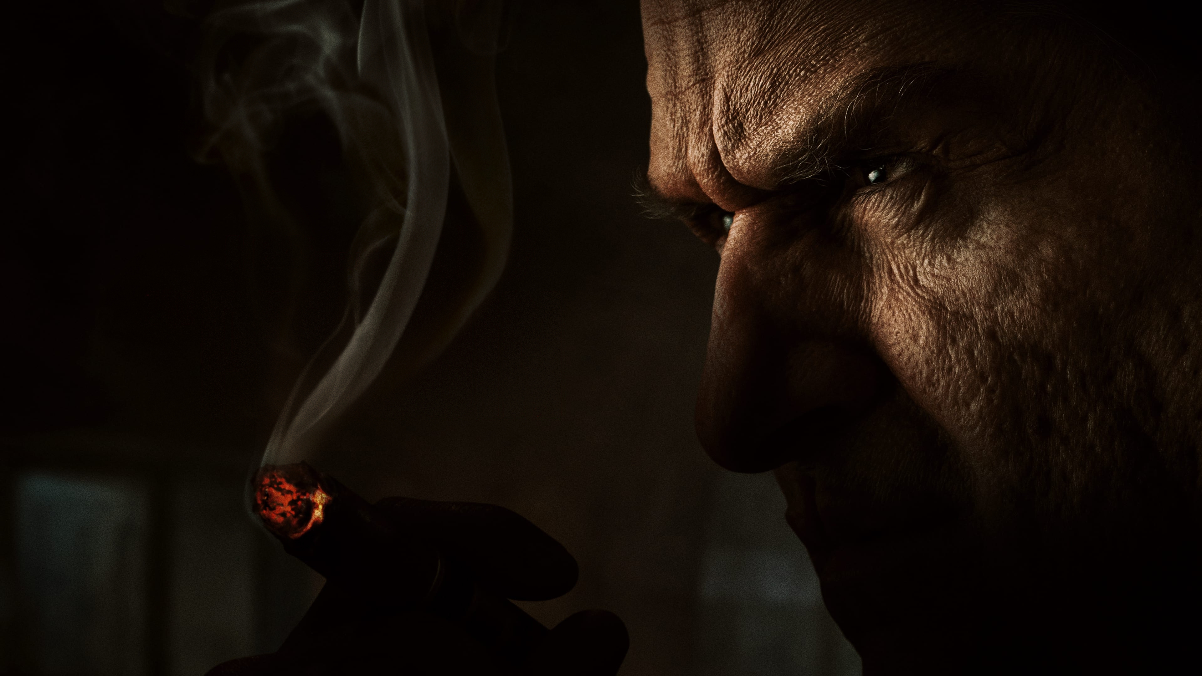 Colin Farrell Wallpaper 4K, The Penguin