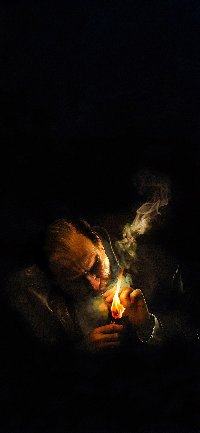 The Penguin DC Wallpaper